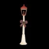 Home Accents Holiday 73 In. LED Lighted Cotton String Lamppost-TY393-1611-2 206963300 1 Home Accents Holiday 73 In. LED Lighted Cotton String Lamppost-TY393-1611-2 206963300 -Christmas Decoration Store home accents holiday 73 in. led lighted cotton string lamppost ty393 1611 2
