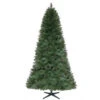 Home Accents Holiday 7.5 Ft. Unlit Wesley Mixed Spruce Artificial Christmas Tree-TG76M5304X00 204007680 -Christmas Decoration Store home accents holiday 75 ft. unlit wesley mixed spruce artificial christmas tree tg76m53