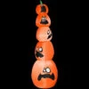 Home Accents Holiday 8 Ft. - Airblown Lighted Stacked Pumpkins-63375X 203462195