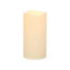 Home Accents Holiday 9 In. H Bisque Resin LED-Lit Candle With Timer-33553HD 202332707 -Christmas Decoration Store home accents holiday 9 in. h bisque resin led lit candle with timer 33553hd