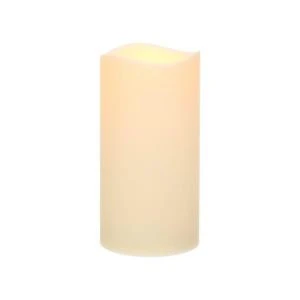 Home Accents Holiday 9 in. H Bisque Resin LED-Lit Candle with Timer-33553HD 202332707 Home Accents Holiday 9 In. H Bisque Resin LED-Lit Candle With Timer-33553HD 202332707 -Christmas Decoration Store home accents holiday 9 in. h bisque resin led lit candle with timer 33553hd