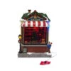 Home Accents Holiday 9.5 In. Animated Toy Shop-NM-X14211AA 206953899 -Christmas Decoration Store home accents holiday 95 in. animated toy shop nm x14211aa
