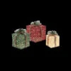 Home Accents Holiday Pre-Lit Burlap Gift Boxes (Set Of 3)-TY014-1414-0 205983476 2 Home Accents Holiday Pre-Lit Burlap Gift Boxes (Set Of 3)-TY014-1414-0 205983476 -Christmas Decoration Store home accents holiday pre lit burlap gift boxes set of 3 ty014 1414 0