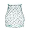 Home Decorators Collection 10 In. Wide Mouth Jar-9308800430 206461312 -Christmas Decoration Store home decorators collection 10 in. wide mouth jar 9308800430