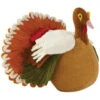 Home Decorators Collection 10 In. Wool Felt Turkey-9727700730 300134193 -Christmas Decoration Store home decorators collection 10 in. wool felt turkey 9727700730