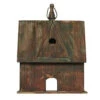 Home Decorators Collection 20 In. Rustic Wood Birdhouse-9307800820 206461309 -Christmas Decoration Store home decorators collection 20 in. rustic wood birdhouse 9307800820