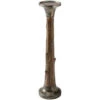 Home Decorators Collection 20.5 In. 3-Tier Tree Trunk Pillar Candle Holder-9754920820 300135814 2 Home Decorators Collection 20.5 In. 3-Tier Tree Trunk Pillar Candle Holder-9754920820 300135814 -Christmas Decoration Store home decorators collection 205 in. 3 tier tree trunk pillar candle holder 9754920820