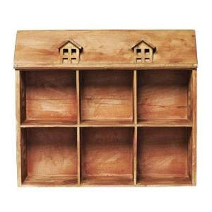 Home Decorators Collection 22.5 in. House Display Shelf-9306800820 206461221 Home Decorators Collection 22.5 In. House Display Shelf-9306800820 206461221 -Christmas Decoration Store home decorators collection 225 in. house display shelf 9306800820