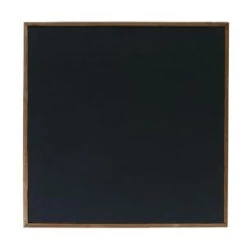 Home Decorators Collection 24 In. Blackboard Block-9306930210 206461213