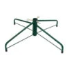 Ideal Steel Tree Stand For Artificial Trees 6 Ft. To 8 Ft. Tall-95-2464 205958178