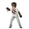 InCharacter Costumes Boys Werewolf Costume-IC17015_XL 205479026 -Christmas Decoration Store incharacter costumes boys werewolf costume ic17015 xl