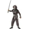 InCharacter Costumes Boys Zombie Ninja Costume-IC92002_XL 204436721 -Christmas Decoration Store incharacter costumes boys zombie ninja costume ic92002 xl