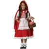InCharacter Costumes Elite Little Red Riding Hood Child Costume-IC7013_M 204433325 -Christmas Decoration Store incharacter costumes elite little red riding hood child costume ic7013 m