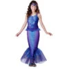 InCharacter Costumes Girls Mysterious Mermaid Costume-IC18036_S 204438120 -Christmas Decoration Store incharacter costumes girls mysterious mermaid costume ic18036 s