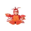 InCharacter Costumes Infant Toddler Lil Lobster Costume-IC6025_S 205478942 -Christmas Decoration Store incharacter costumes infant toddler lil lobster costume ic6025 s