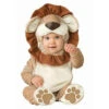 InCharacter Costumes Infant Toddler Lovable Lion Costume-IC16001_M 204448579 -Christmas Decoration Store incharacter costumes infant toddler lovable lion costume ic16001 m