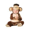 InCharacter Costumes Infant Toddler Mischievous Monkey Costume-IC16002_L 205478954 1 InCharacter Costumes Infant Toddler Mischievous Monkey Costume-IC16002_L 205478954 -Christmas Decoration Store incharacter costumes infant toddler mischievous monkey costume ic16002 l