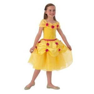 KidKraft Yellow Rose Princess Child's Large Costume-63399 206310956 KidKraft Yellow Rose Princess Child's Large Costume-63399 206310956 -Christmas Decoration Store kidkraft yellow rose princess child39s large costume 63399