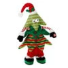 Kurt S. Adler 16 In. Battery-Operated Singing And Jumping Plush Christmas Tree-D2296 300587884 -Christmas Decoration Store kurt s adler 16 in. battery operated singing and jumping plush christmas tree d2296