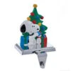 Kurt S. Adler 7.5 In. Snoopy Stocking Holder-PN5164 300588008 -Christmas Decoration Store kurt s adler 75 in. snoopy stocking holder pn5164
