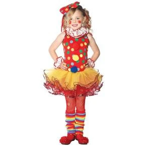 Leg Avenue Girls Circus Clown Child Costume-LAC48153_M 204439872 Leg Avenue Girls Circus Clown Child Costume-LAC48153_M 204439872 -Christmas Decoration Store leg avenue girls circus clown child costume lac48153 m