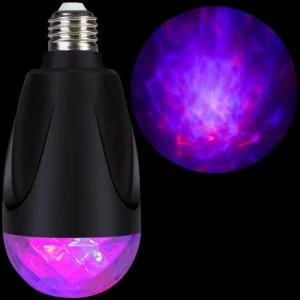 LightShow 1-Light Fire and Ice PPO Light Bulb-71412 206762454 LightShow 1-Light Fire And Ice PPO Light Bulb-71412 206762454 -Christmas Decoration Store lightshow 1 light fire and ice ppo light bulb 71412