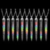 LightShow 10-Light LED Multi-Color Dancing Icicle Light-83136 202930522 2 LightShow 10-Light LED Multi-Color Dancing Icicle Light-83136 202930522 -Christmas Decoration Store lightshow 10 light led multi color dancing icicle light 83136