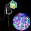 LightShow 10.24 In. Spot Light Fire And Ice OPG Stake Set-56351 206762568
