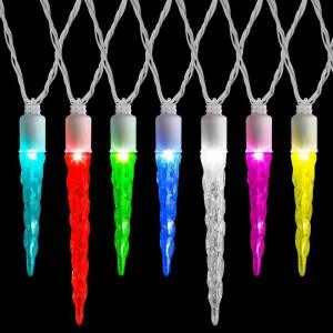 LightShow 12-Light LED Multi-Color Color-Changing Icicle Light Set-83154 202519082 LightShow 12-Light LED Multi-Color Color-Changing Icicle Light Set-83154 202519082 -Christmas Decoration Store lightshow 12 light led multi color color changing icicle light set 83154