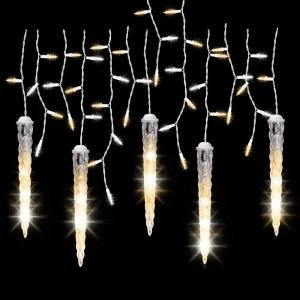 LightShow 5-Light Icicle Shooting Star Frozen Fire String Light Set-37694 205928262 LightShow 5-Light Icicle Shooting Star Frozen Fire String Light Set-37694 205928262 -Christmas Decoration Store lightshow 5 light icicle shooting star frozen fire string light set 37694