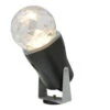 LightShow Projection Kaleidoscope Spotlight (Frozen Fire)-37768 206137752 -Christmas Decoration Store lightshow projection kaleidoscope spotlight frozen fire 37768