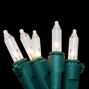 Lumabase 200-Light Clear Mini String Lights-38302 204192997 Lumabase 200-Light Clear Mini String Lights-38302 204192997 -Christmas Decoration Store lumabase 200 light clear mini string lights 38302