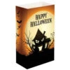 Lumabase Luminaria Bags - Haunted House (24-Count)-48024 204190958 -Christmas Decoration Store lumabase luminaria bags haunted house 24 count 48024