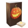 LumaLite Jack-O'-Lantern Luminaria Kit-77706 204190720