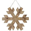 Martha Stewart Living 18 In. W Lighted Wood Snowflake Christmas Ornament-9727200410 300245620 -Christmas Decoration Store martha stewart living 18 in. w lighted wood snowflake christmas ornament 9727200410