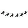 Martha Stewart Living 19-Light LED Crow String Lights-9726300210 300152355