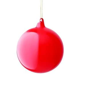 Martha Stewart Living 3 in. Red Bubble Gum Ornament-9323300110 206498645 Martha Stewart Living 3 In. Red Bubble Gum Ornament-9323300110 206498645 -Christmas Decoration Store martha stewart living 3 in. red bubble gum ornament 9323300110