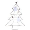 Martha Stewart Living 37.75 In. Christmas Tree Card Holder-9297900280 206517440 -Christmas Decoration Store martha stewart living 3775 in. christmas tree card holder 9297900280 32