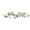Martha Stewart Living 4 Ft. Fabric Mistletoe Garland-9783200610 300259839 2 Martha Stewart Living 4 Ft. Fabric Mistletoe Garland-9783200610 300259839 -Christmas Decoration Store martha stewart living 4 ft. fabric mistletoe garland 9783200610