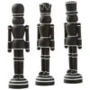 Martha Stewart Living 4 In. Chalkboard Nutcrackers (Set Of 3)-9732000210 300265893 -Christmas Decoration Store martha stewart living 4 in. chalkboard nutcrackers set of 3 9732000210