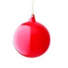 Martha Stewart Living 4 In. Red Bubble Gum Ornament-9323310110 206498621 2 Martha Stewart Living 4 In. Red Bubble Gum Ornament-9323310110 206498621 -Christmas Decoration Store martha stewart living 4 in. red bubble gum ornament 9323310110