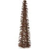 Martha Stewart Living 46 In. H Large Twig Cone Tree-9755610950 300247699 -Christmas Decoration Store martha stewart living 46 in. h large twig cone tree 9755610950