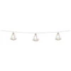 Martha Stewart Living 7 Ft. LED Pre-Lit Open Metalwork Garland-9780600140 300259860 -Christmas Decoration Store martha stewart living 7 ft. led pre lit open metalwork garland 9780600140