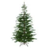 Martha Stewart Living 7.5 Ft. Indoor Norwegian Spruce Hinged Artificial Christmas Tree-9318500610 206497556 -Christmas Decoration Store martha stewart living 75 ft. indoor norwegian spruce hinged artificial christmas tree 9