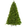 Martha Stewart Living 7.5 Ft. Indoor Pre-Lit LED Downswept Douglas Fir Artificial Christmas Tree-9315300610 206497396 -Christmas Decoration Store martha stewart living 75 ft. indoor pre lit led downswept douglas fir artificial christ