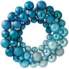 Martha Stewart Living Christmas Ornament 16 In. Dia Artificial Christmas Wreath In Blue-9736200410 300261481 -Christmas Decoration Store martha stewart living christmas ornament 16 in. dia artificial christmas wreath in blue