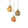 Martha Stewart Living Glass Ball Mini Ornament (Set Of 12)-9784400730 300259601 -Christmas Decoration Store martha stewart living glass ball mini ornament set of 12 9784400730