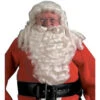 Master Halco Pro Santa Full Wig And Beard Deluxe Set-60H 204445885 2 Master Halco Pro Santa Full Wig And Beard Deluxe Set-60H 204445885 -Christmas Decoration Store master halco pro santa full wig and beard deluxe set 60h