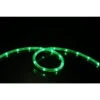Meilo 16 Ft. LED Green Rope Lights-ML12-MRL16-GR 205859877 -Christmas Decoration Store meilo 16 ft. led green rope lights ml12 mrl16 gr