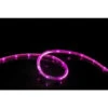 Meilo 16 Ft. LED Pink Rope Lights-ML12-MRL16-PN 205859880 -Christmas Decoration Store meilo 16 ft. led pink rope lights ml12 mrl16 pn